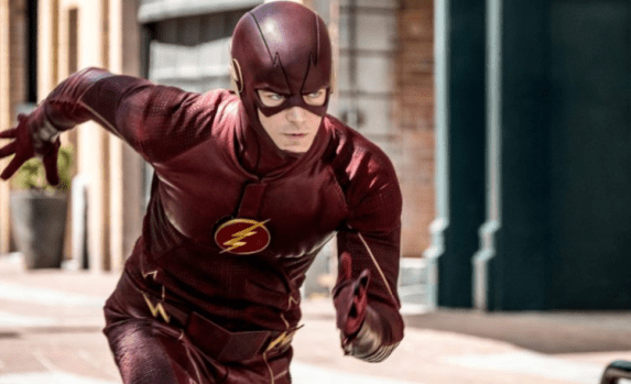 the flash against thinker.PNG