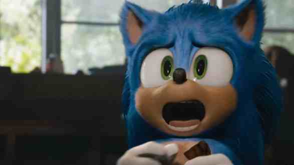 sonic ah