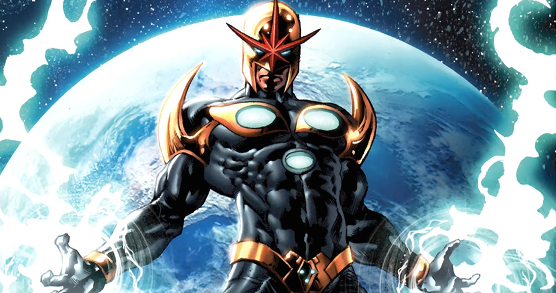 Why is Nova Missing from the MCU? – Nonstop Nerd