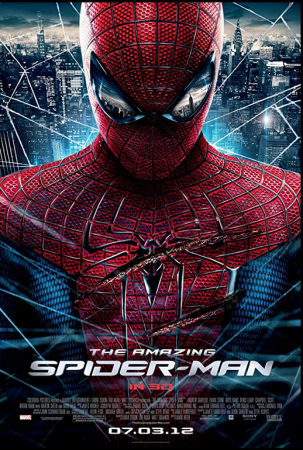 amazing spidey