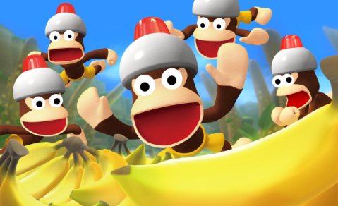 ape escape
