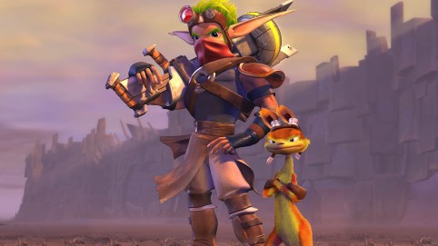 Jak-3