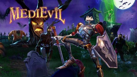 medievil