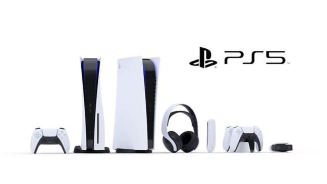 ps5 accessories