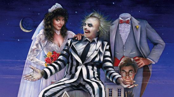 beetlejuice
