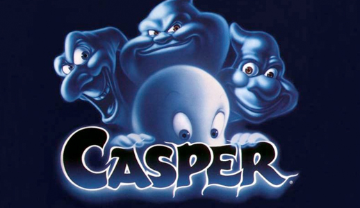 casper