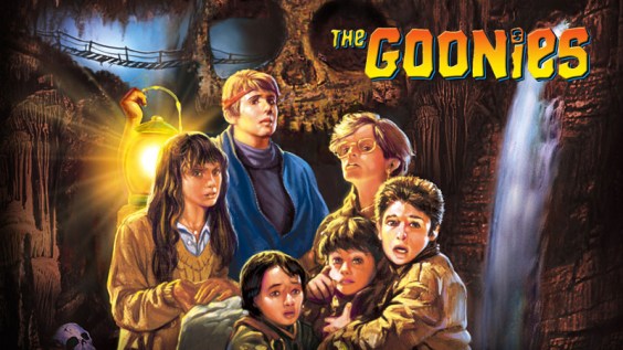 TheGoonies