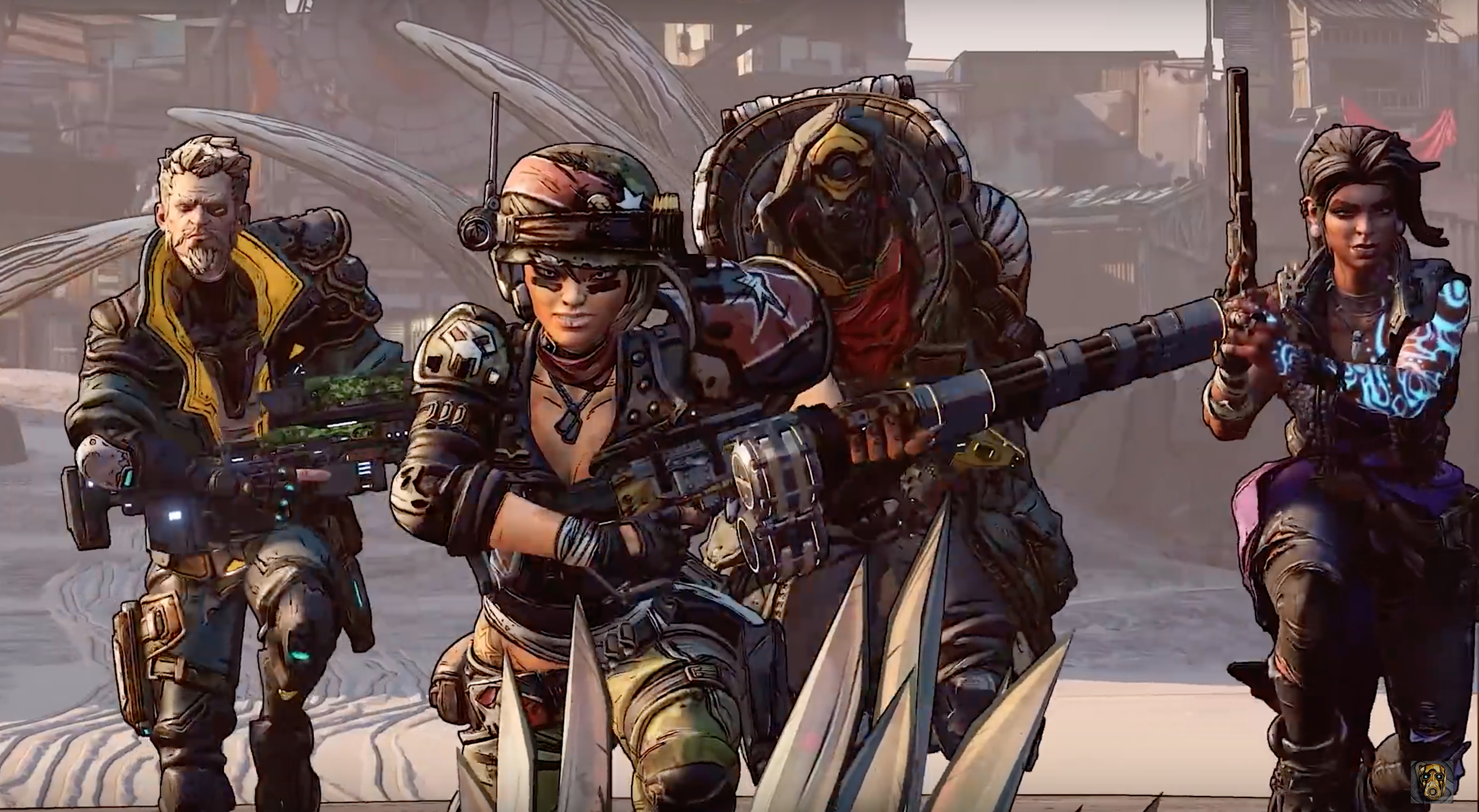 Video Games that Should be Adapted to TV – Nonstop Nerd