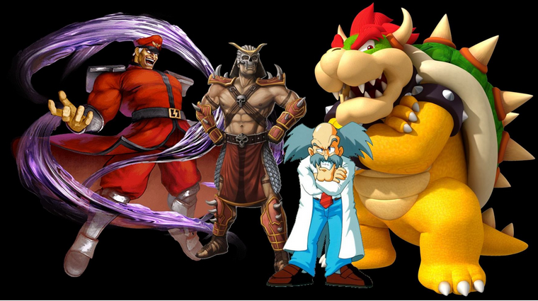 10 Most Diabolical Villains in Video Games – Nonstop Nerd