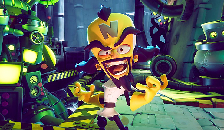 10 Most Diabolical Villains in Video Games – Nonstop Nerd