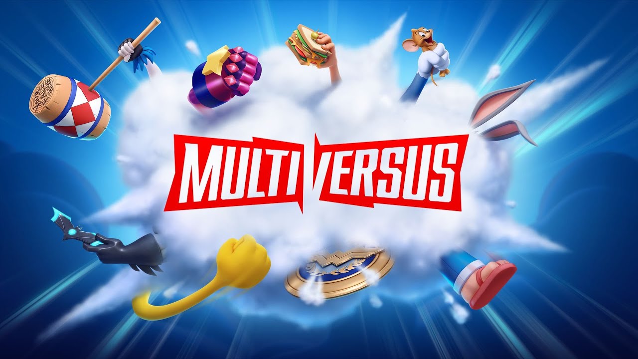 Possible Characters for MultiVersus – Nonstop Nerd