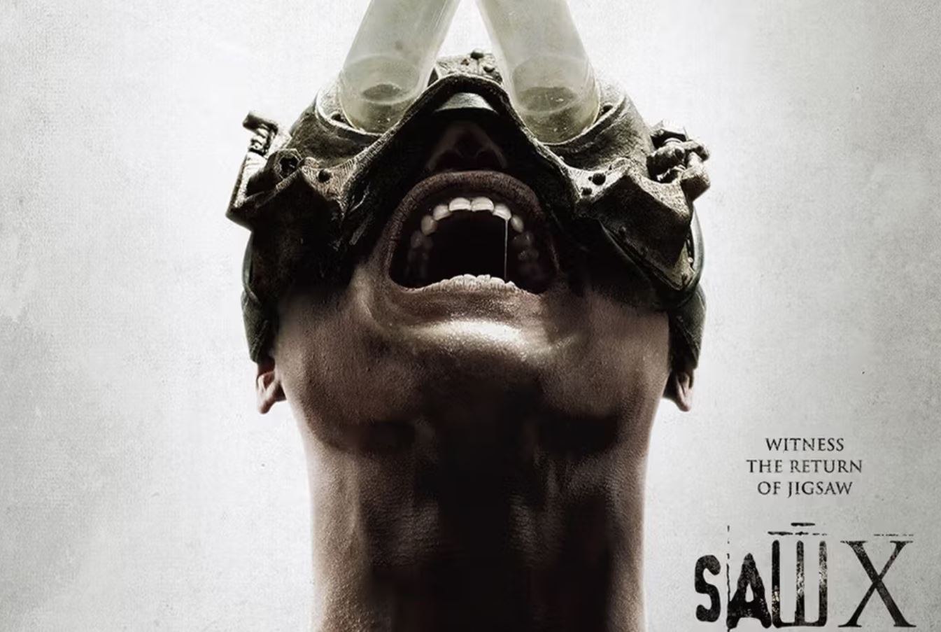 Saw X' Review – Nonstop Nerd