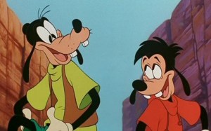What Happened to Goofy’s Wife? – Nonstop Nerd
