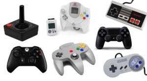 The 10 Worst Video Game Controllers Ever – Nonstop Nerd
