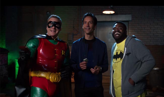 Asl Powerless ‘Powerless’ Deserved Better – Nonstop Nerd