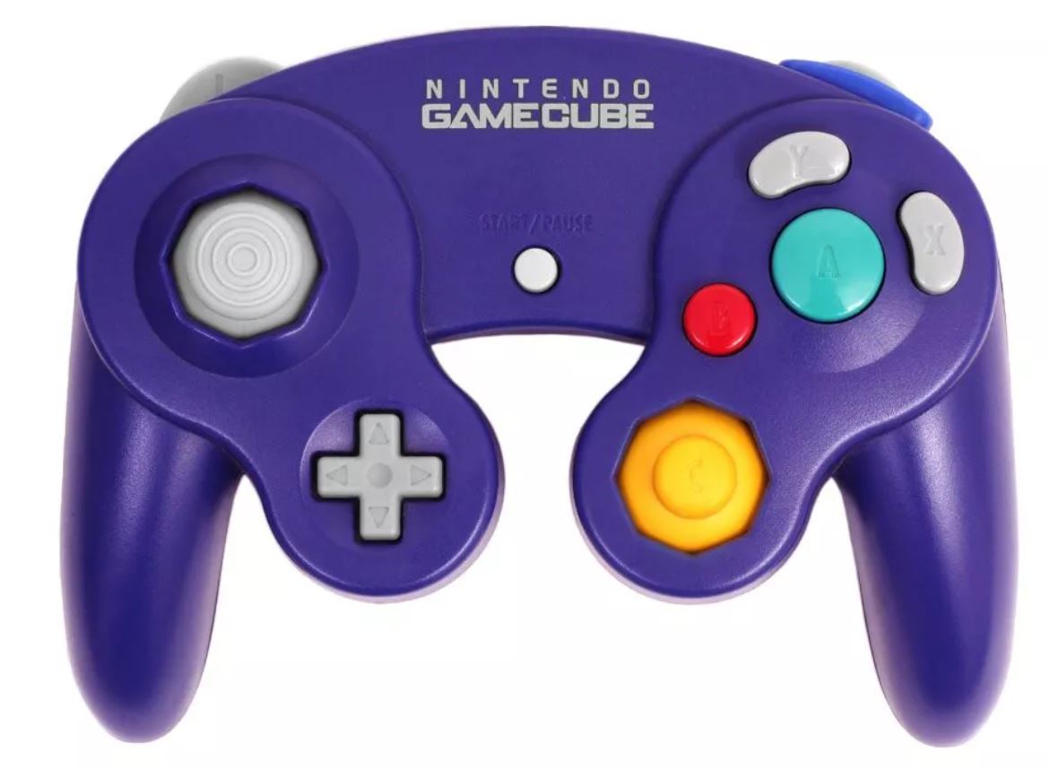 The 10 Best Video Game Controllers Ever – Nonstop Nerd