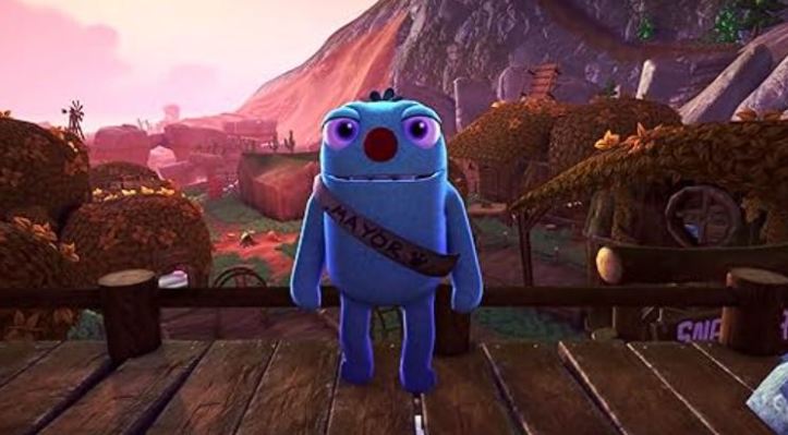 ‘Bugsnax’: Every Grumpus Ranked – Nonstop Nerd