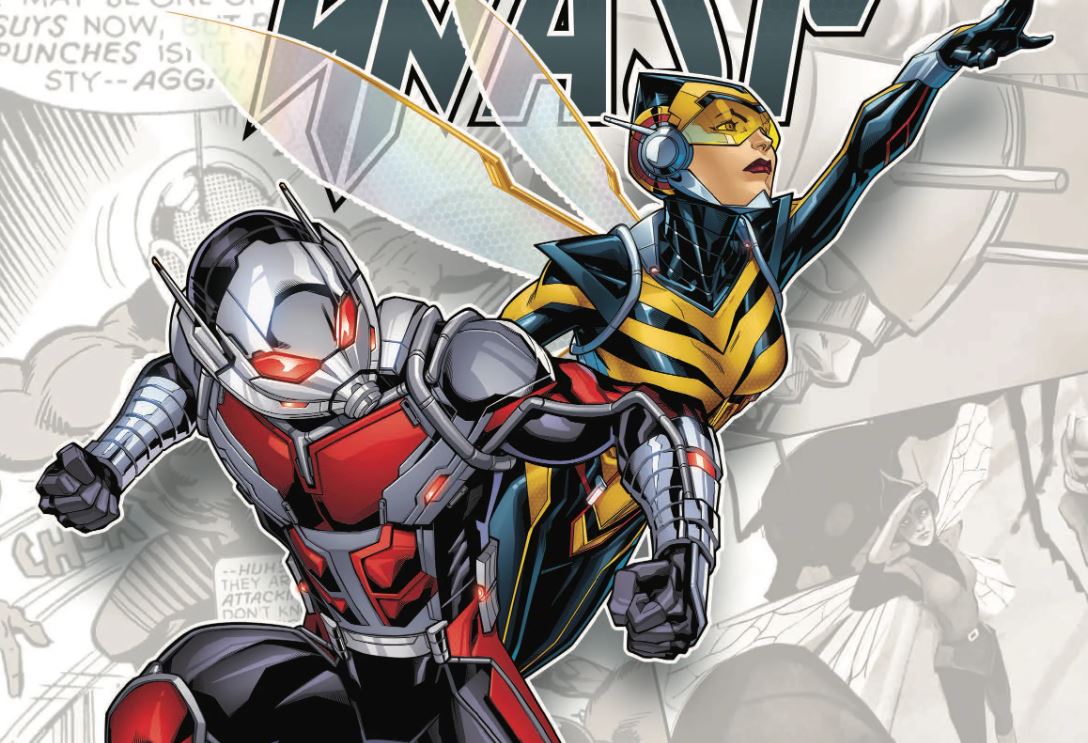 Characters Who Should Be In ‘Marvel Rivals’ – Nonstop Nerd