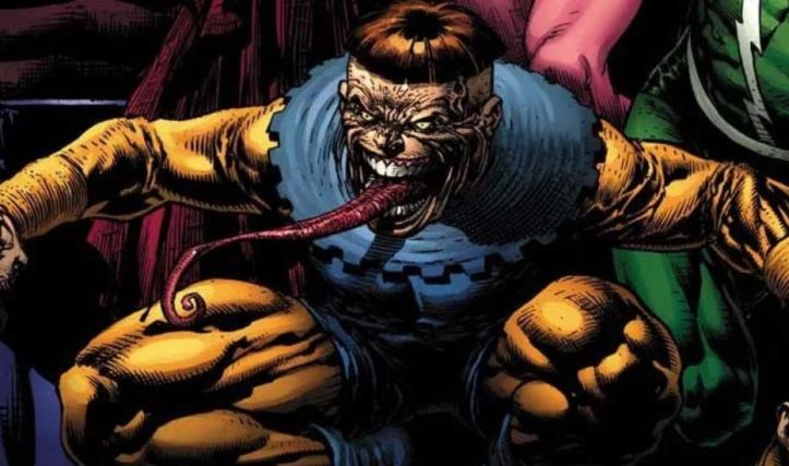 Marvel Rivals Toad Characters Who Should Be In ‘Marvel Rivals’ – Nonstop Nerd