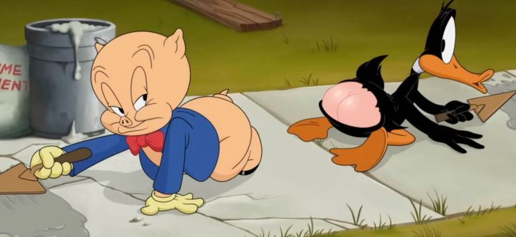 ‘The Day the Earth Blew Up: A Looney Tunes Movie’ Review – Nonstop Nerd