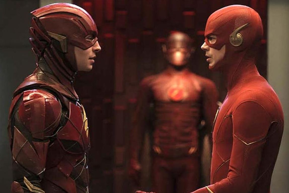 I’m Tired of Multiverse Stories – Nonstop Nerd