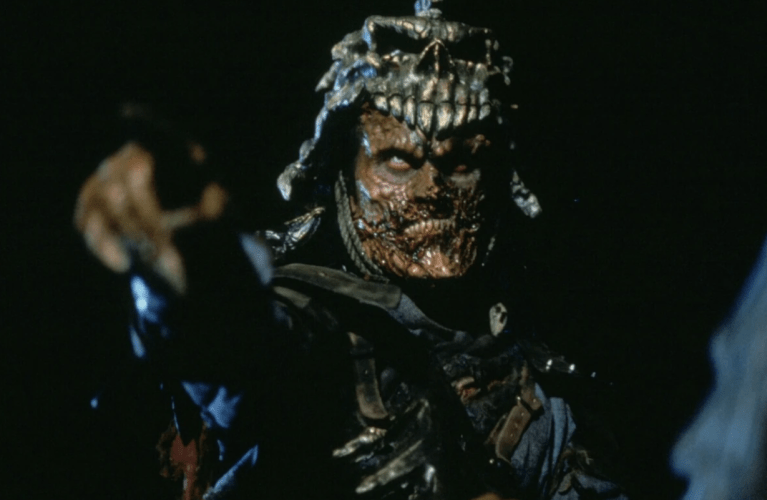 ‘Evil Dead’: The 10 Best Deadites Ranked – Nonstop Nerd